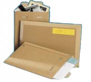 Pochette carton