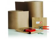 Pochette d'expédition rigide