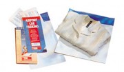 Pochette plastique indéchirable