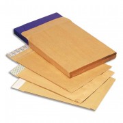 Pochette d'emballage