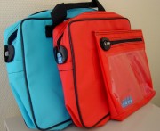 Pochettes sécurisées