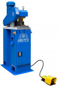 Poinçonneuse / grugeuse PROFI PUNCH 10T RHTC