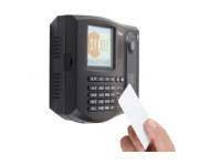 Pointeuse entreprise