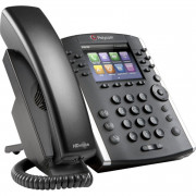 Polycom VVX 411  - Telephone VoIP