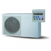 Pompe à chaleur économique pour piscine