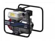 Motopompe eaux claires 600 L/min essence