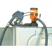Pompe à gasoil électrique