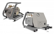 Pompe à vide Professionalle - 8 m3/h ou 16 m3/h - 0.35 kW ou 0.55 kW
