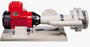Pompe centrifuge horizontale 44 m³ par heure 