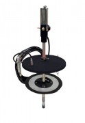 KIT fixe graisse 50:1 50/60KG - Adapté aux tonnelets de 50kg
