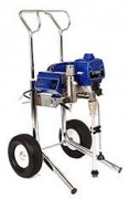 Pompe de peinture airless