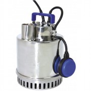 Pompe de relevage acier inoxydable