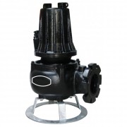 Pompe de relevage industrielle vortex