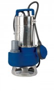 Pompe de relevage monophasée pour eaux chargées 0.6 kW