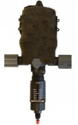 Pompe doseuse chlore - Débit 300 L/h