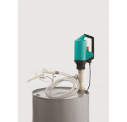 Pompe électrique centrifuge 230V - Débit 100 L/min