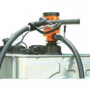 Pompe électrique centrifuge