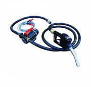 Pompe électrique pour transfert gasoil