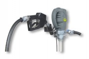 Pompe hybride hornet W85 H
