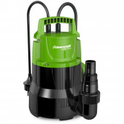 Pompe immergée pour eau claire