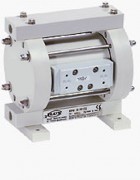 Pompe pneumatique à membrane 30 Litres par minute