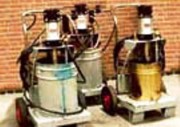 Pompe pour encre imprimerie