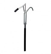 Pompe vide fût à bec