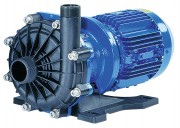 Pompes centrifuges transfert liquides