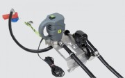 Pompes hybrides adblue