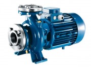 Pompes normalisées de 1.5 à 15 kW