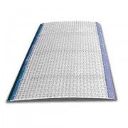 Pont de chargement amovible polyester