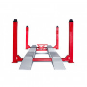 Pont élévateur à 4 colonnes hydraulique