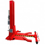 Pont élévateur à colonne