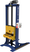 Pont élévateur pour engin de manutention - Levée 1800 mm - Charge 3600 kg