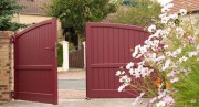 Portail externe