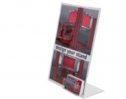 Porte affiche A4