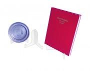 Porte assiette petit modèle