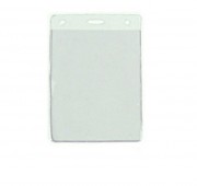 Porte badge souple en vinyl