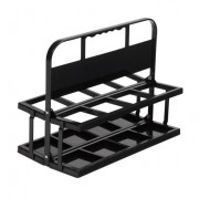 Porte bouteille en PVC- grand modèle