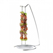 Porte-brochettes (lot de 2)