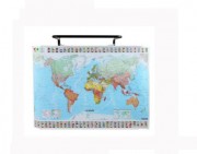 Porte cartes scolaires