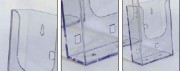 Porte brochures