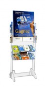 Présentoir catalogue