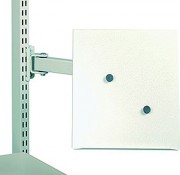 Porte document ergonomique