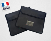 Porte document transport