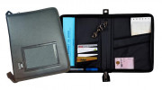 Porte document vehicule leger a5