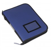 Porte document véhicule lourd A4