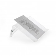 Porte document ergonomique