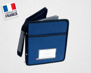 Porte documents de véhicule multivues