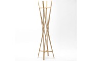 Porte manteau en bois